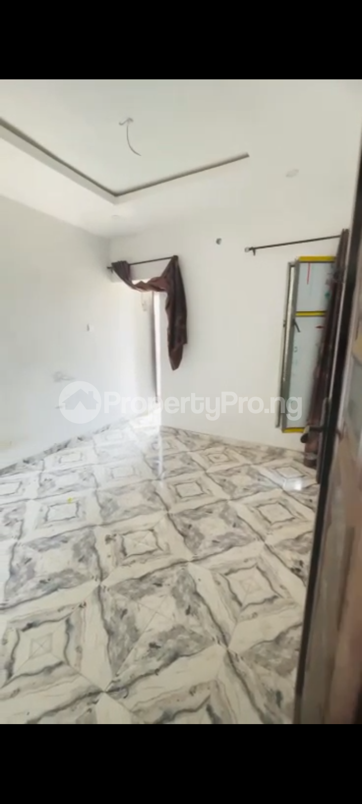 1 bedroom Flat / Apartment for rent Ikeja Toyin street Ikeja Lagos