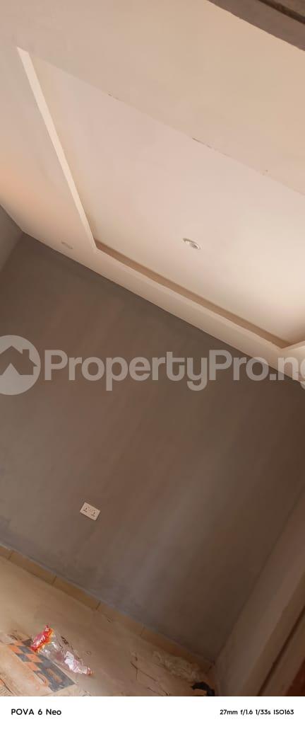 1 bedroom Flat / Apartment for rent Jibowu Abule Egba Abule Egba Abule Egba Lagos