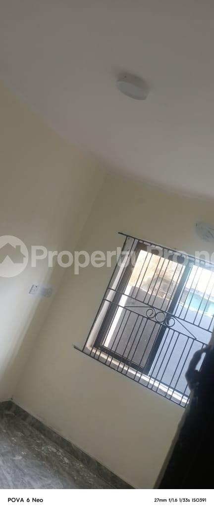 1 bedroom Flat / Apartment for rent Jibowu Abule Egba Abule Egba Abule Egba Lagos