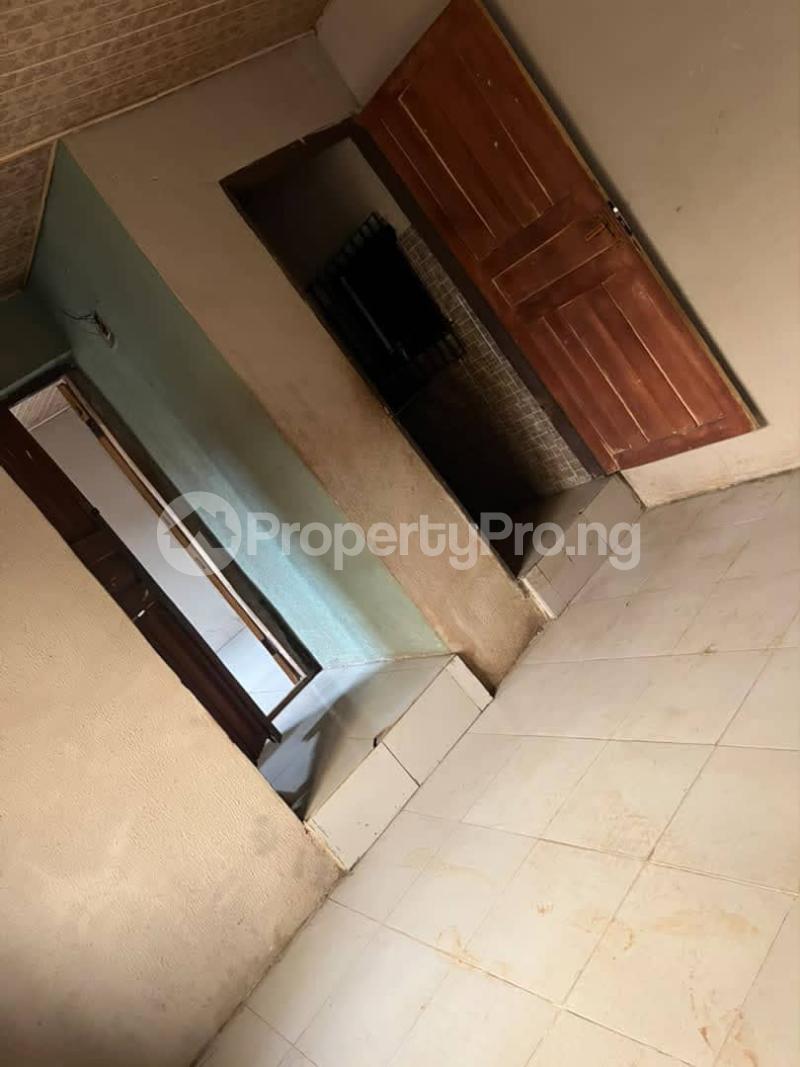 1 bedroom Flat / Apartment for rent Kilo Surulere Kilo-Marsha Surulere Lagos
