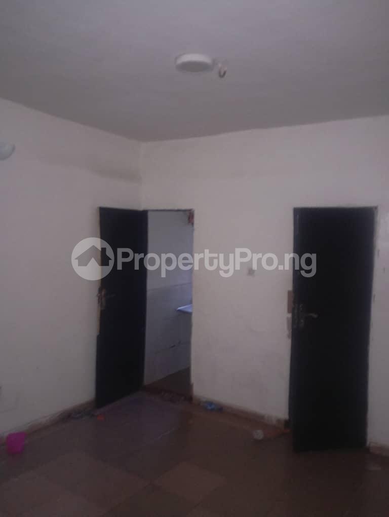 1 bedroom Flat / Apartment for rent Off College Road Ogba Ifako-ogba Ogba Lagos