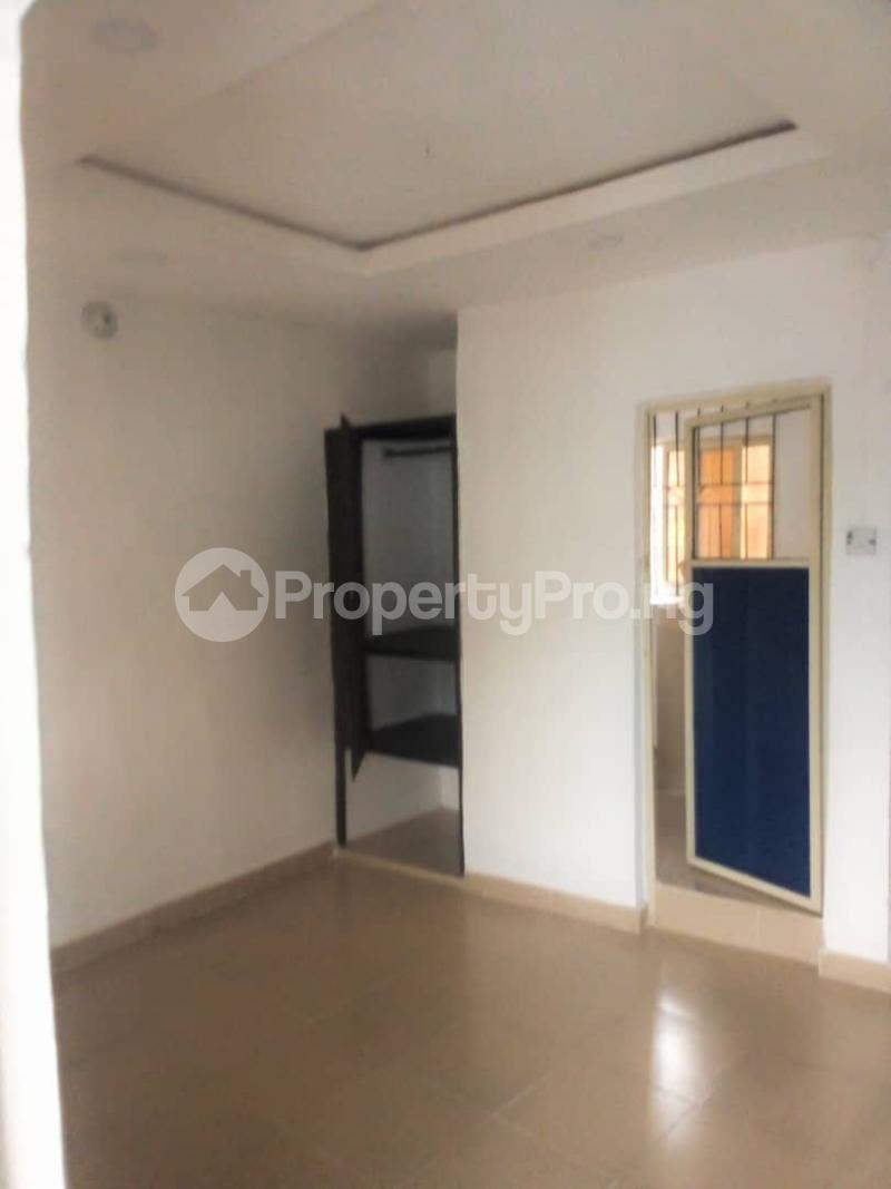 1 bedroom Flat / Apartment for rent Ogudu Ogudu-Orike Ogudu Lagos