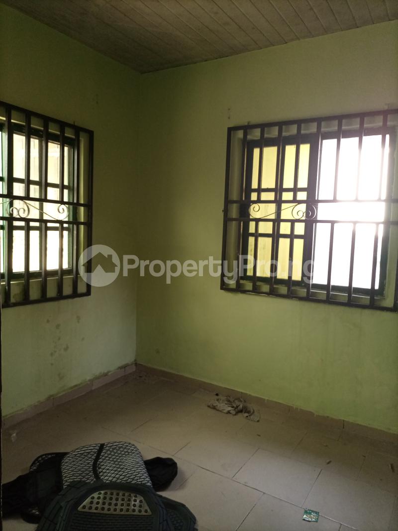 1 bedroom Flat / Apartment for rent Ogunfayo Estate Awoyaya Ajah Lagos