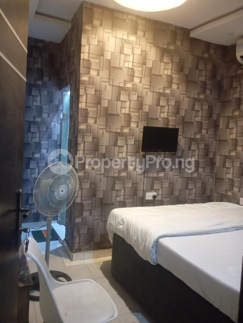 1 bedroom Flat / Apartment for rent ONIRU Victoria Island Lagos