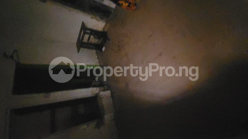 1 bedroom Flat / Apartment for rent Ilaje Bariga Bariga Lagos