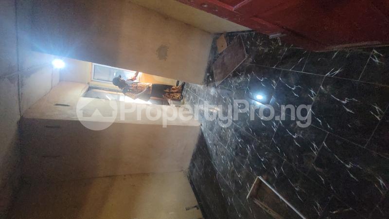 1 bedroom Flat / Apartment for rent Bariga Bustop Bariga Lagos