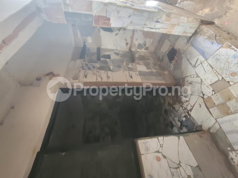 1 bedroom Flat / Apartment for rent Ilaje Bariga Bariga Lagos