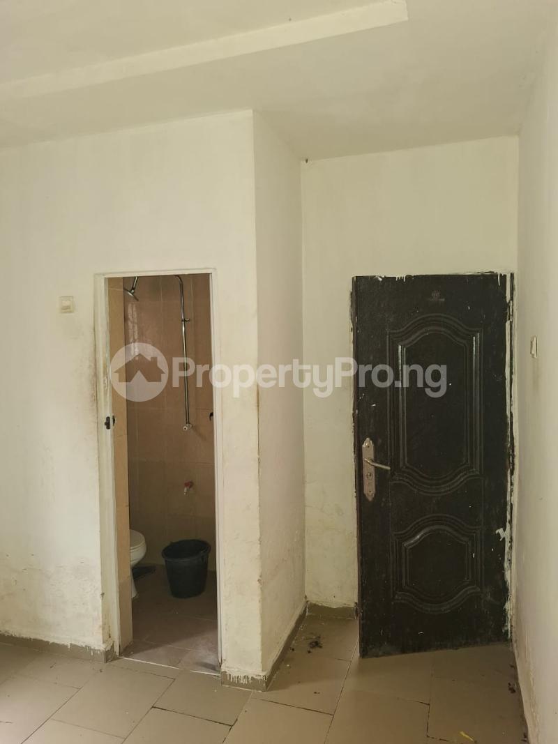 1 bedroom Flat / Apartment for rent Illasan Bustop Behind Blenco Supermarket Illasan Lekki Lagos State Ilasan Lekki Lagos