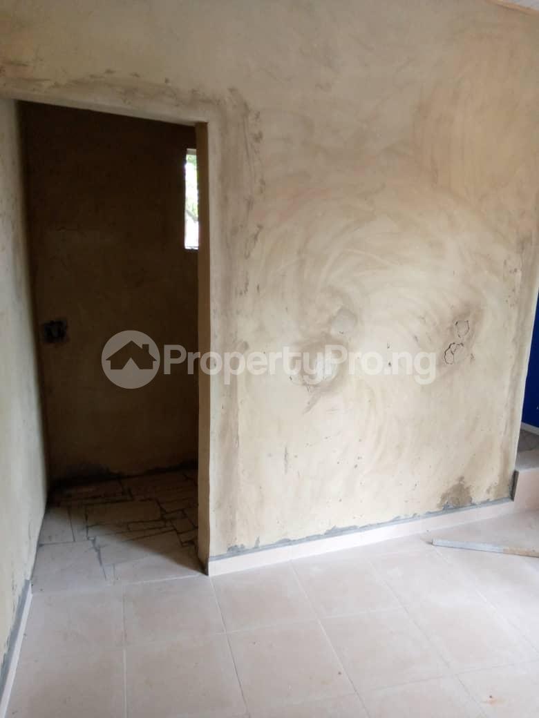 Flat / Apartment for rent Alagomeji Yaba Lagos