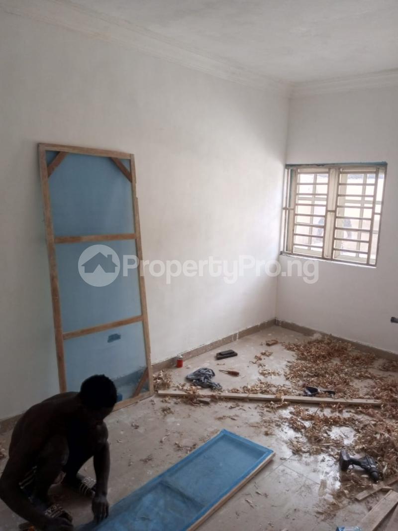 1 bedroom Flat / Apartment for rent Mafoluku Oshodi Lagos