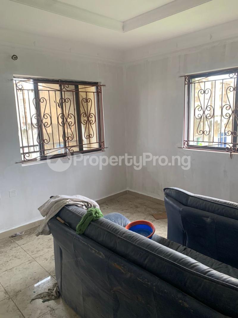 1 bedroom Flat / Apartment for rent Gated Estate Badore Ajah Lagos