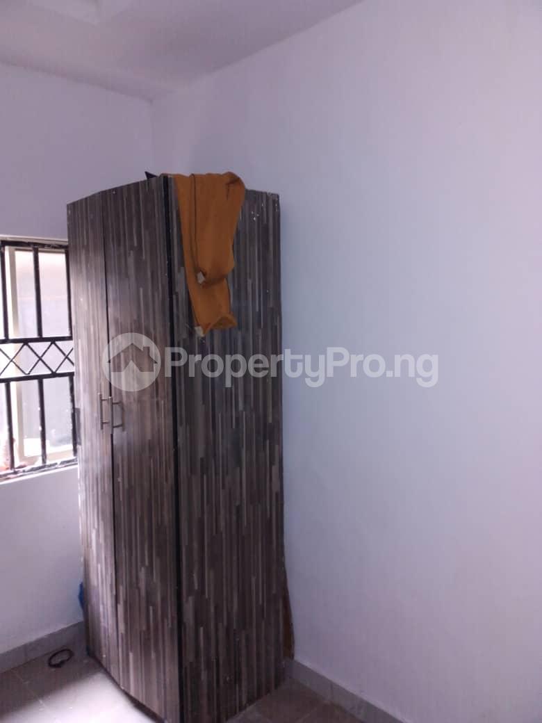 Flat / Apartment for rent Ikota Lekki Lagos - 5