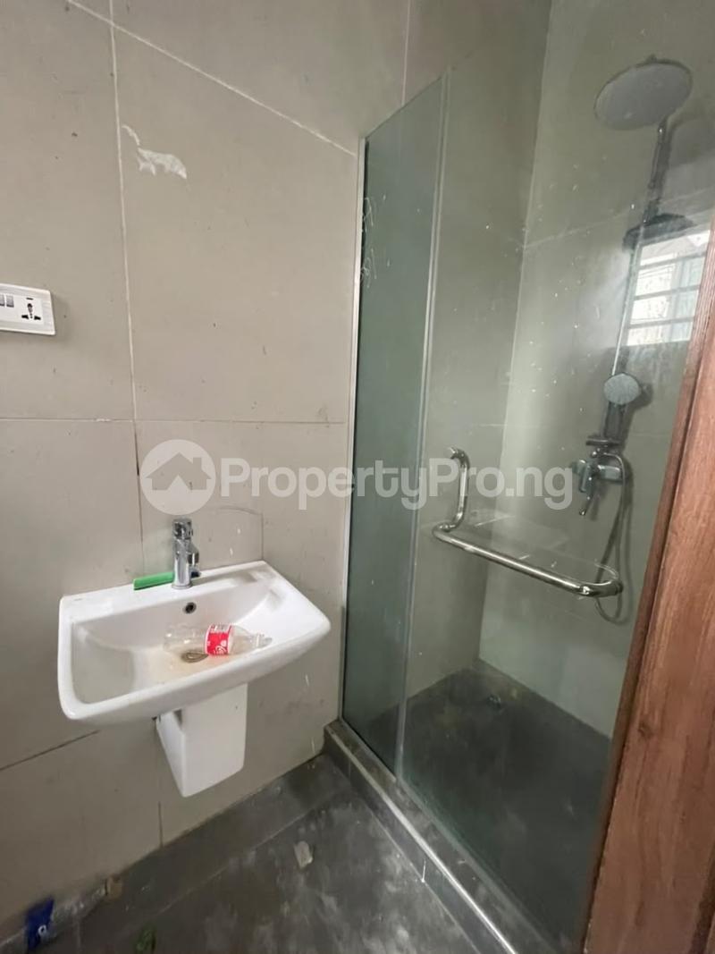 1 bedroom Flat / Apartment for rent Ikate Lekki Lagos