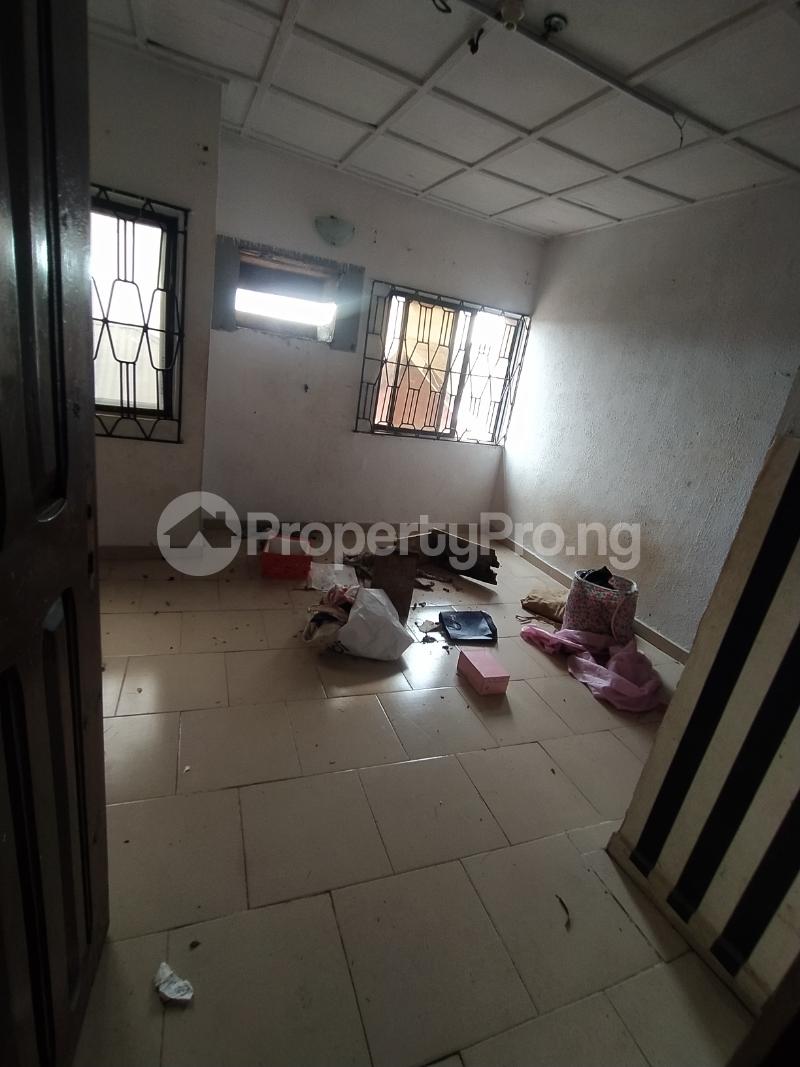 1 bedroom Flat / Apartment for rent Bariga Bariga Shomolu Lagos