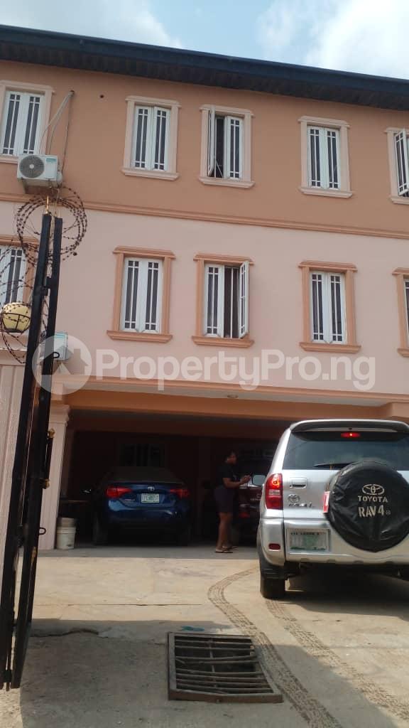 Flat / Apartment for sale Off Oriola Street, Alapere Ketu Lagos - 0