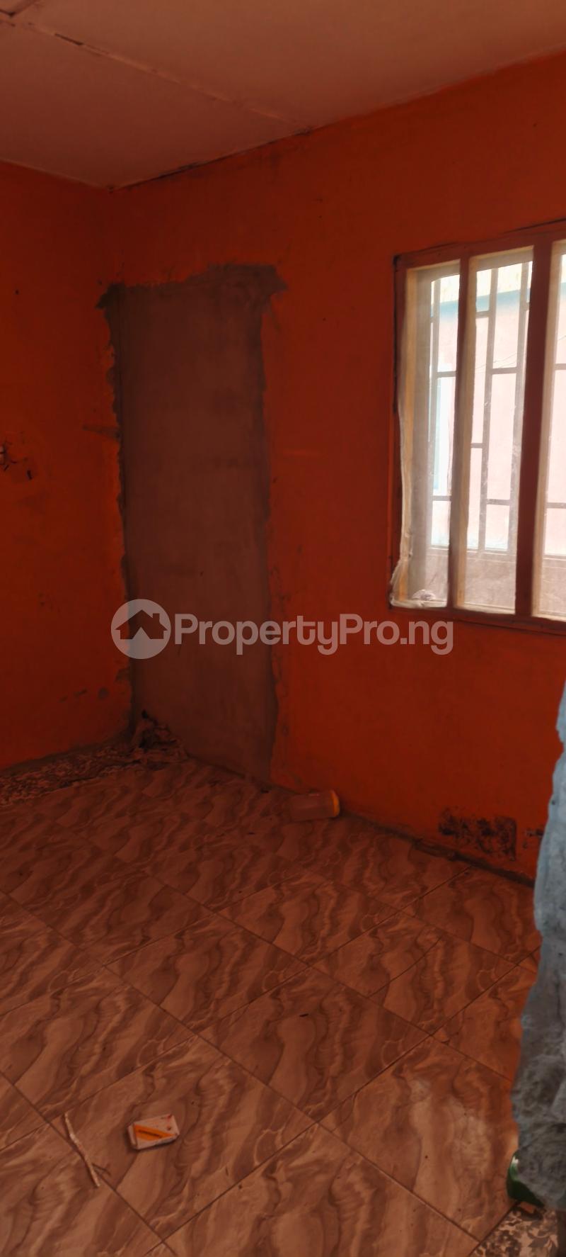 Flat / Apartment for rent Mercyland Estate Ipaja road Ipaja Lagos