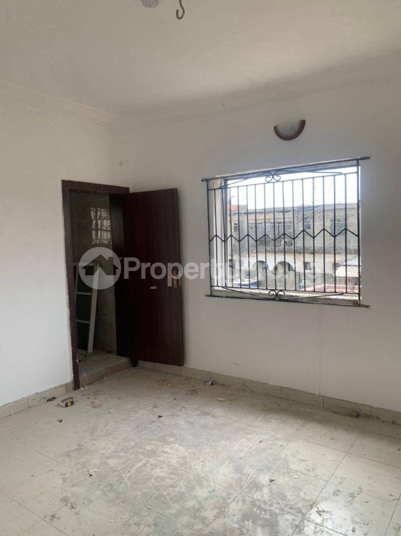 1 bedroom Flat / Apartment for rent Akoka Yaba Lagos