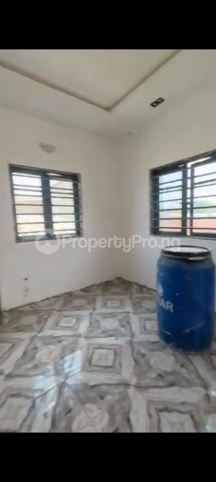 1 bedroom Flat / Apartment for rent Abule Ijesha Yaba Abule-Ijesha Yaba Lagos