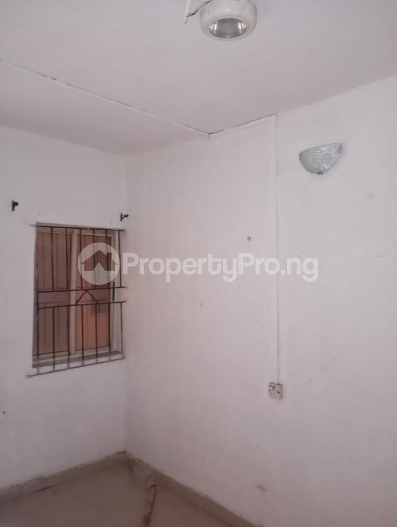 1 bedroom Flat / Apartment for rent Oke Ira Ogba Oke-Ira Ogba Lagos