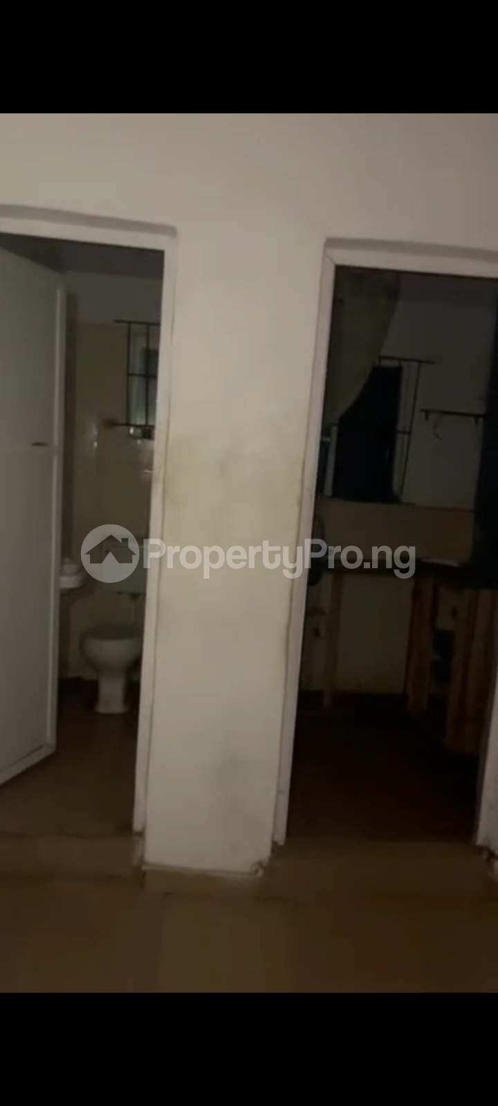 1 bedroom Flat / Apartment for rent Oshinfolarin Yaba Akoka Yaba Lagos