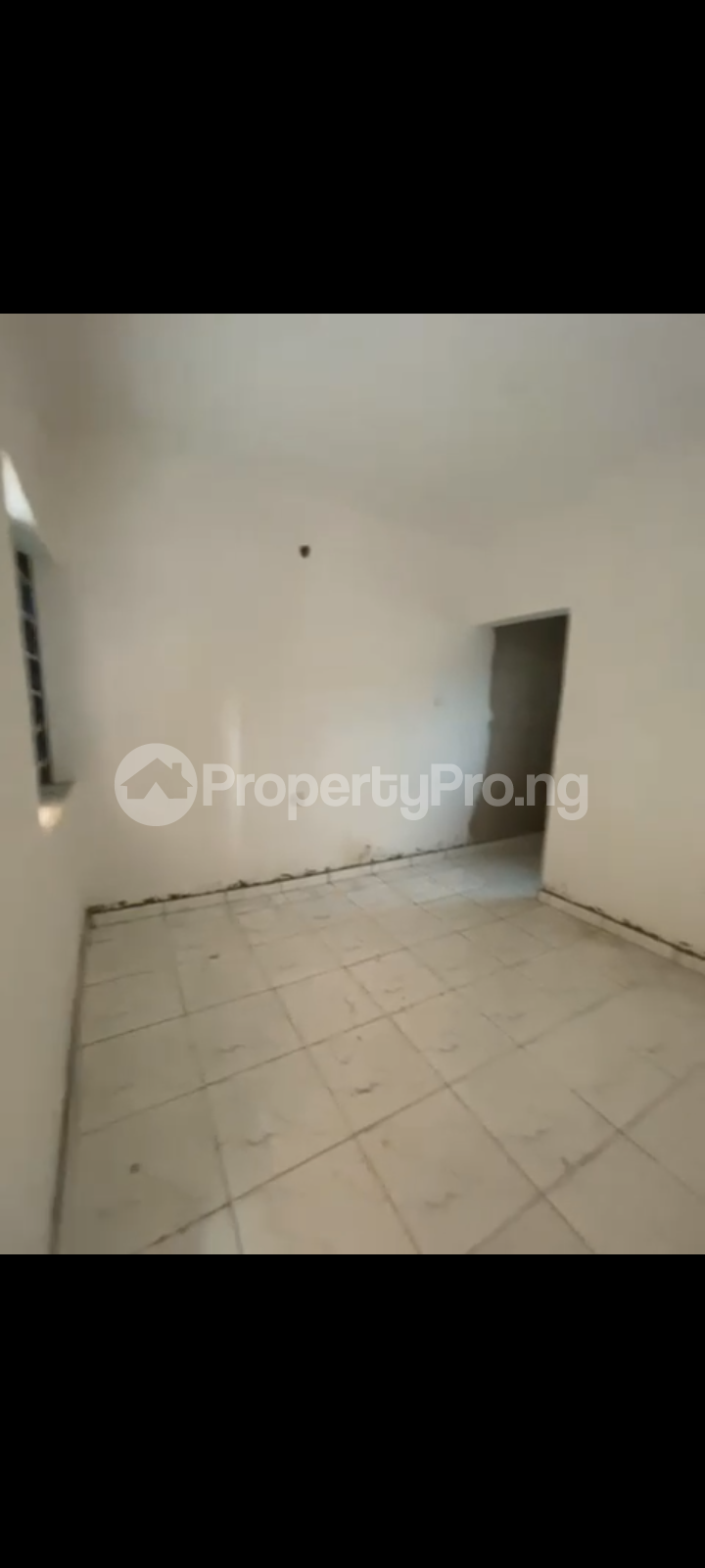 1 bedroom Flat / Apartment for rent Shomolu Shomolu Shomolu Lagos