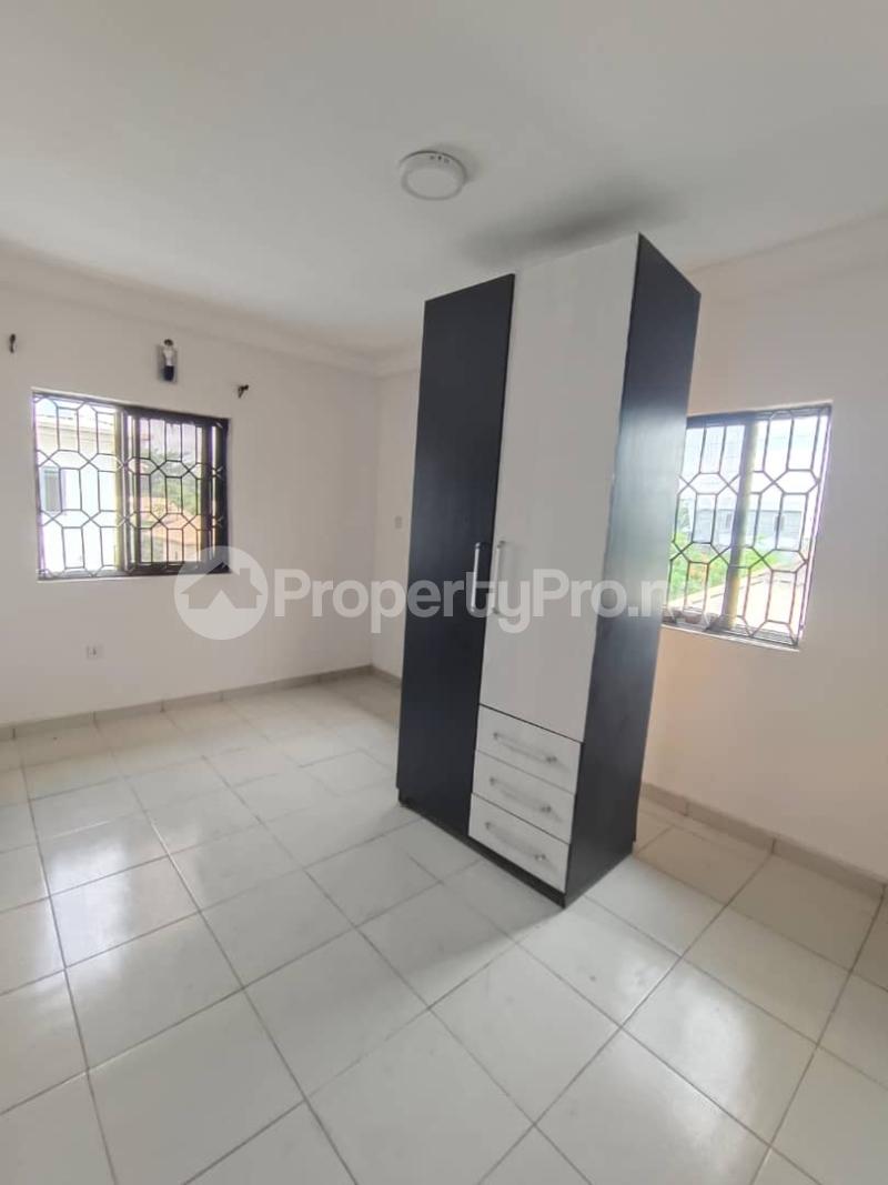 1 bedroom Flat / Apartment for rent Emerald Estate By Mobil Road Ilaje Ajah Lagos