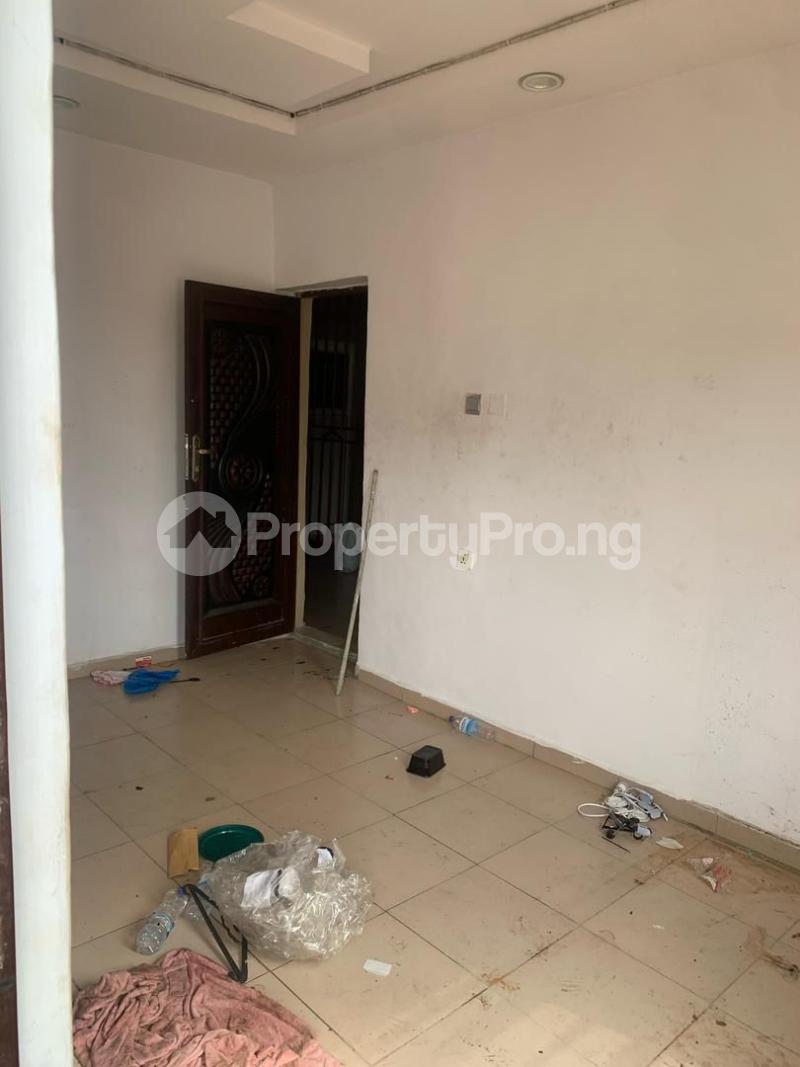 1 bedroom Flat / Apartment for rent College Road, Ifako-ogba Ogba Lagos - 0