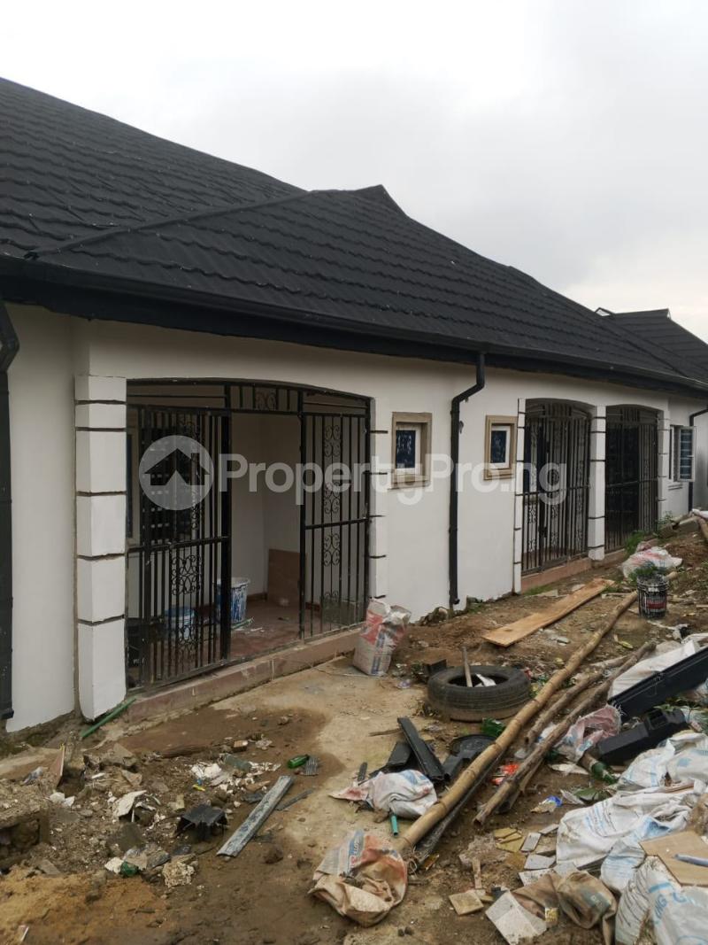 Flat / Apartment for rent Ogba Lagos