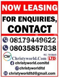 Flat / Apartment for sale Shomolu Shomolu Lagos