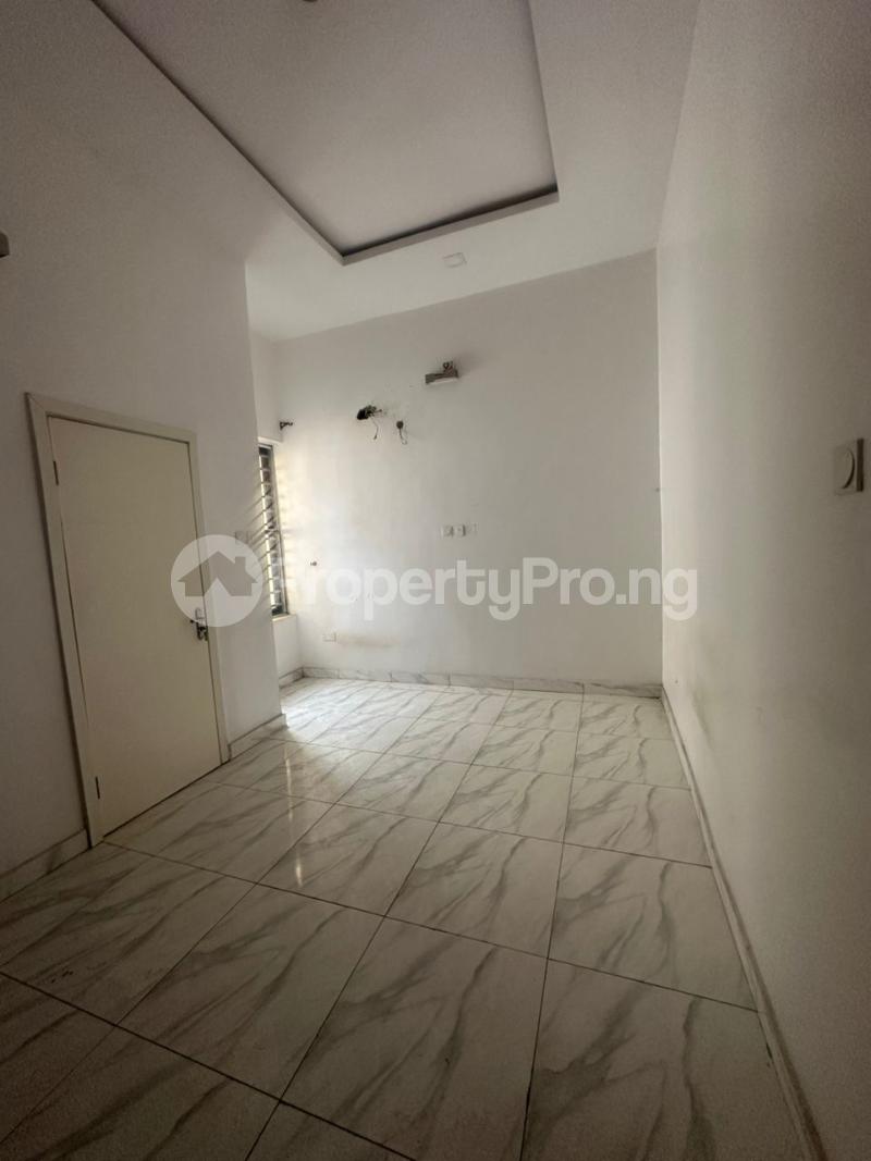1 bedroom Flat / Apartment for rent Ikota Lekki Lagos