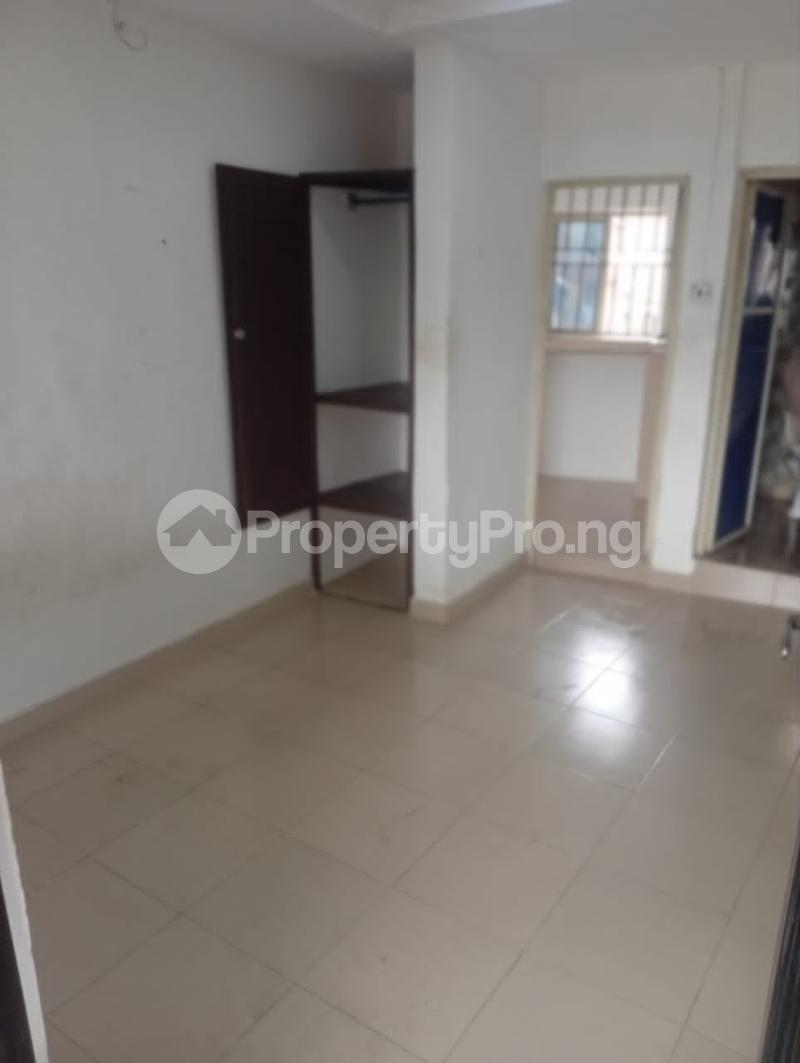 Flat / Apartment for rent Ogudu-Orike Ogudu Lagos