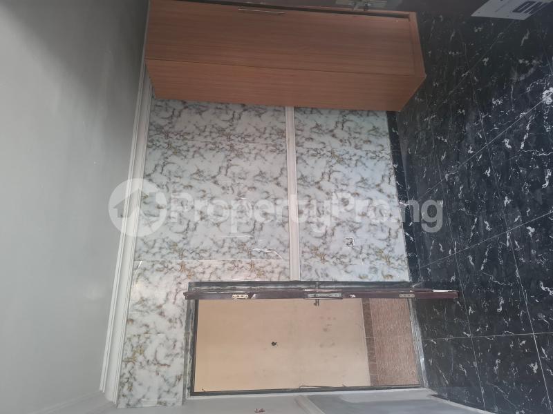 1 bedroom Flat / Apartment for rent Gated Estate Off Orchid Road Lekki Lagos State Orchid Lekki Lagos