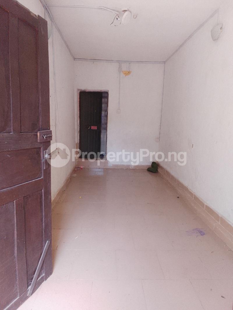 Flat / Apartment for rent Ago palace Okota Lagos