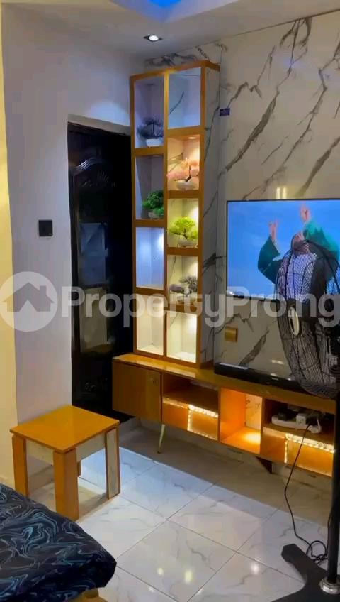 Flat / Apartment for rent Pedro Road Shomolu Lagos
