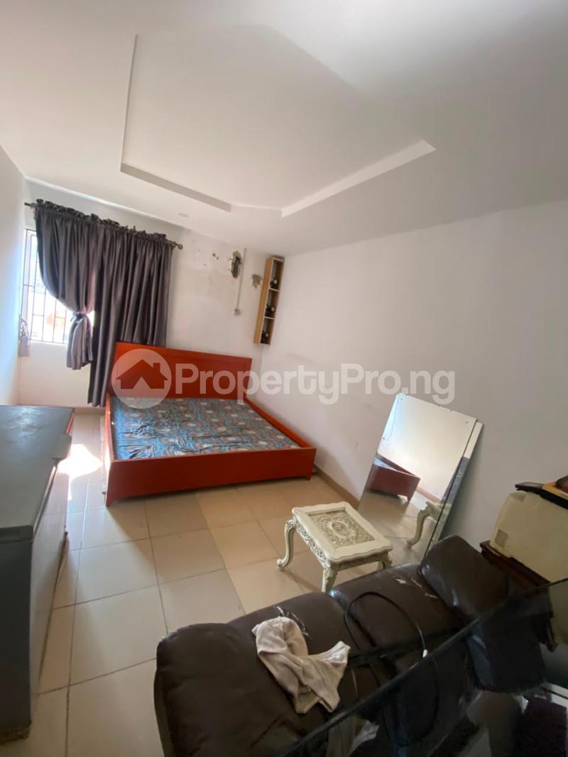 1 bedroom Flat / Apartment for rent United Estate Sangotedo Ajah Lagos