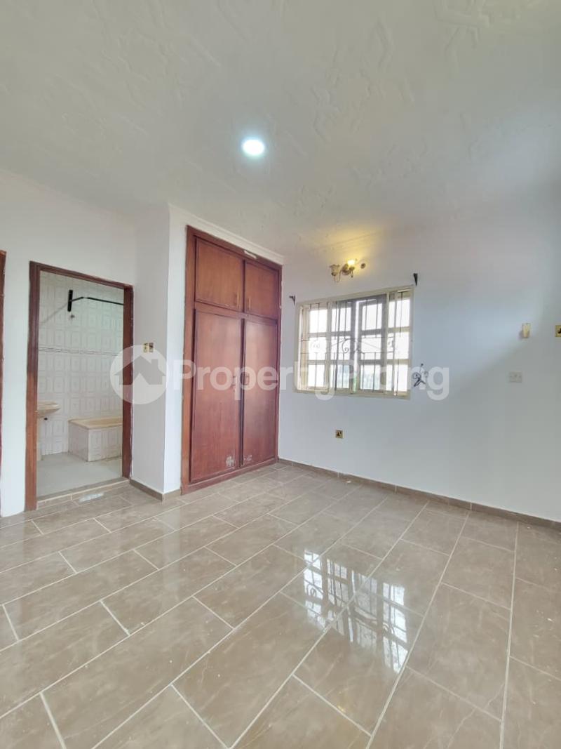 1 bedroom Flat / Apartment for rent Goodnews Estate Badore Ajah Lagos