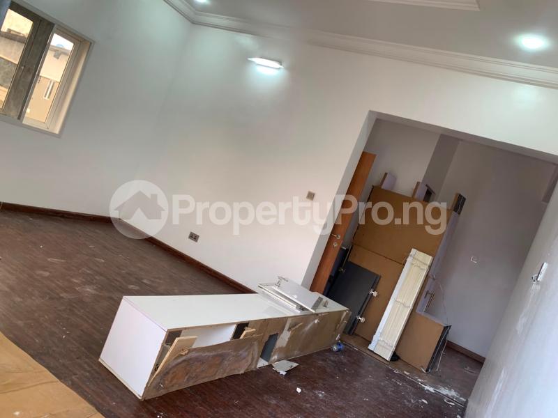 1 bedroom Flat / Apartment for rent Chevron Drive Chevron Lekki Lagos