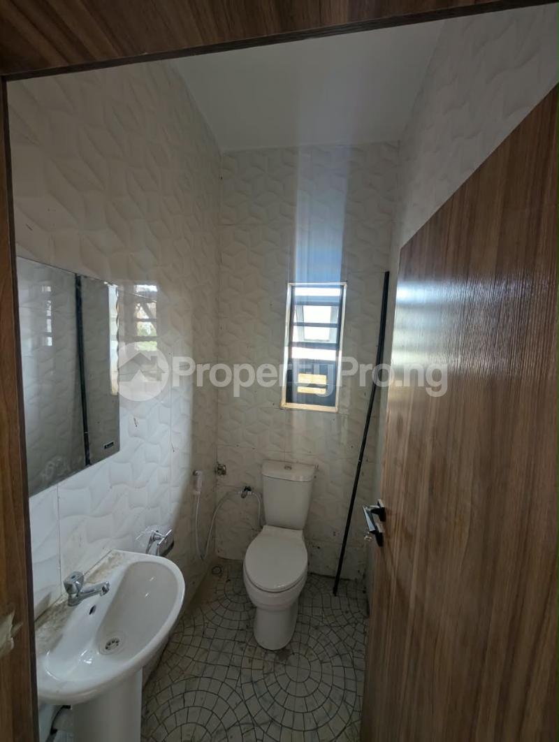 1 bedroom Flat / Apartment for rent Ajibode Mokola Ajibode Ibadan Oyo