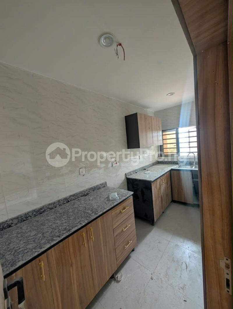 1 bedroom Flat / Apartment for rent Ajibode Mokola Ajibode Ibadan Oyo