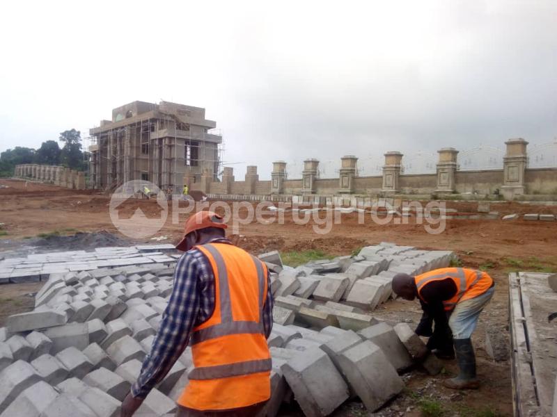 Land for sale Apata Ibadan Oyo