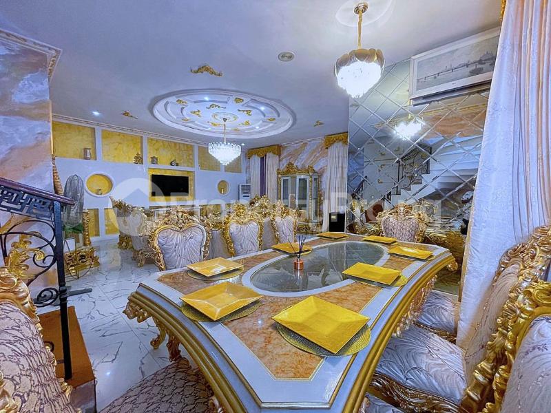4 bedroom House for shortlet Ikota Lekki Lagos - 0