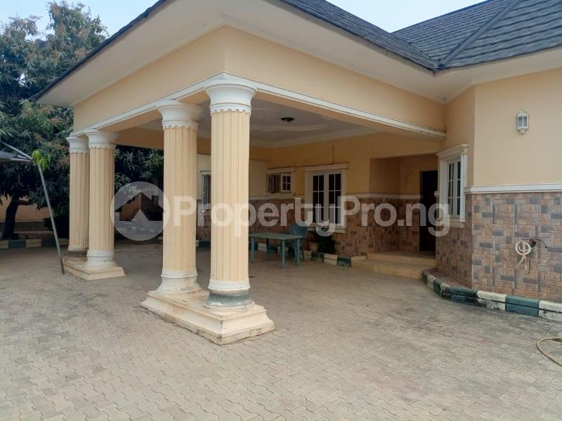 5 bedroom House for sale Challawa Gra Kaduna North Kaduna