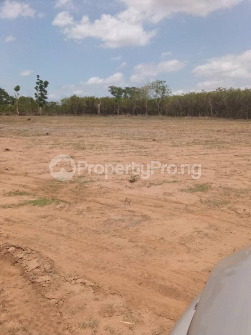 Land for sale After Apo Mechanic Village Along Kabusa Express, Apo, Abuja Apo Abuja