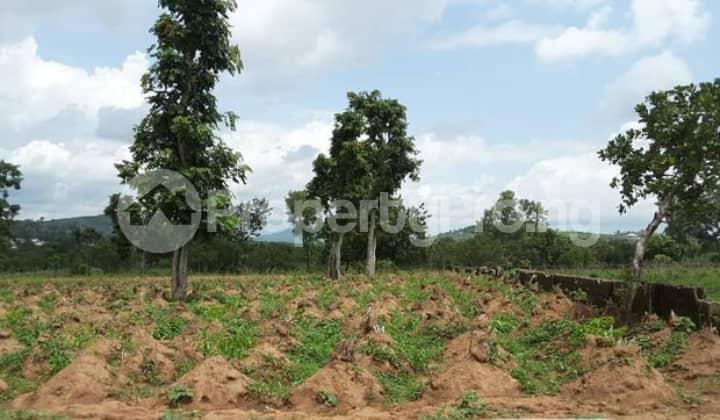 Land for sale Apo Abuja