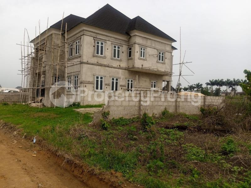 Land in Eneka Port Harcourt Rivers Land for sale in portharcourt