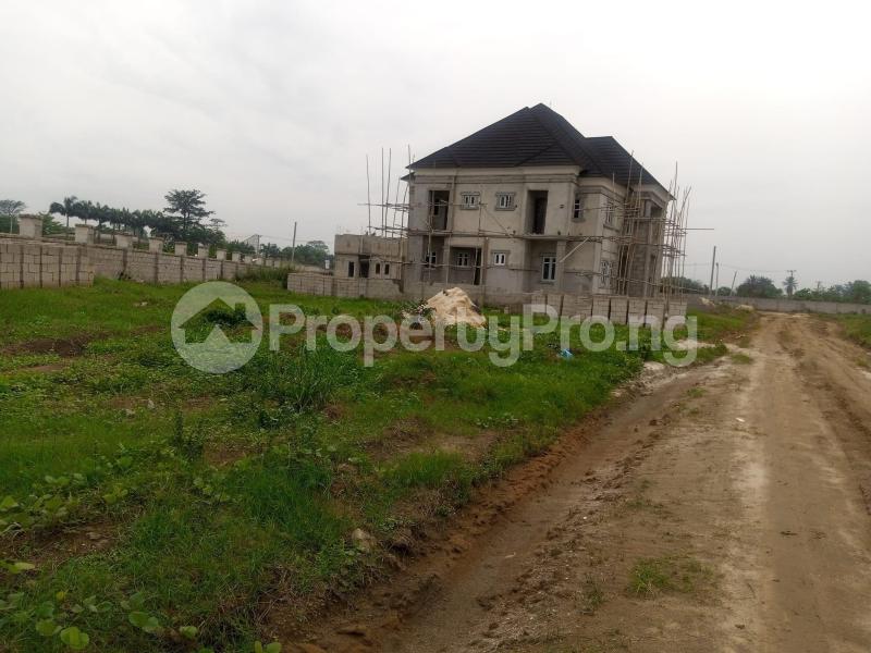 Land in Eneka Port Harcourt Rivers Land for sale in portharcourt