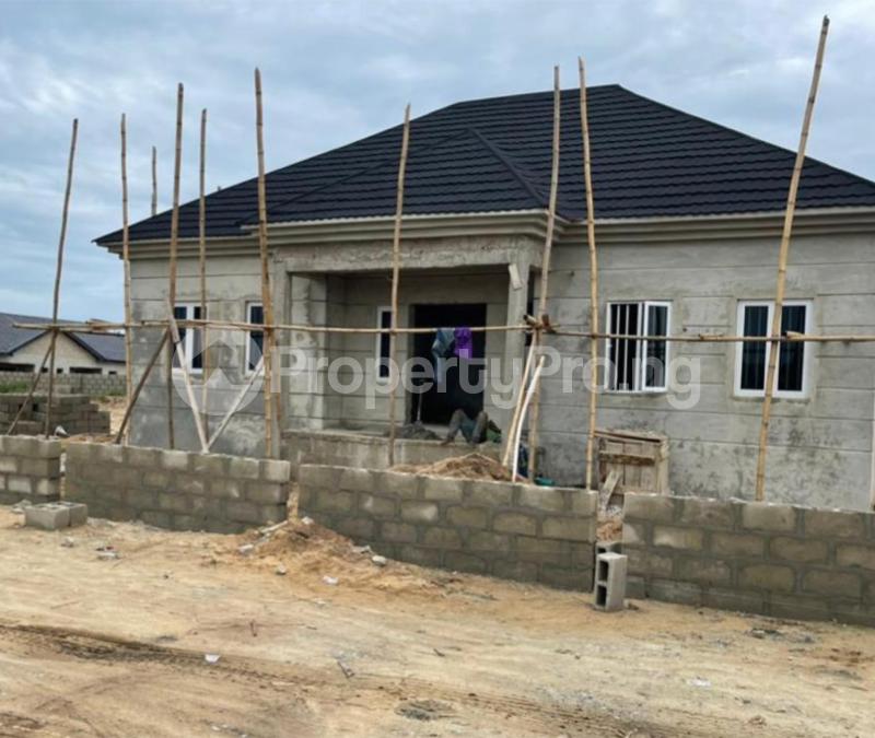 3 bedroom House for sale Lekki Ajah Oribanwa Ibeju-Lekki Lagos