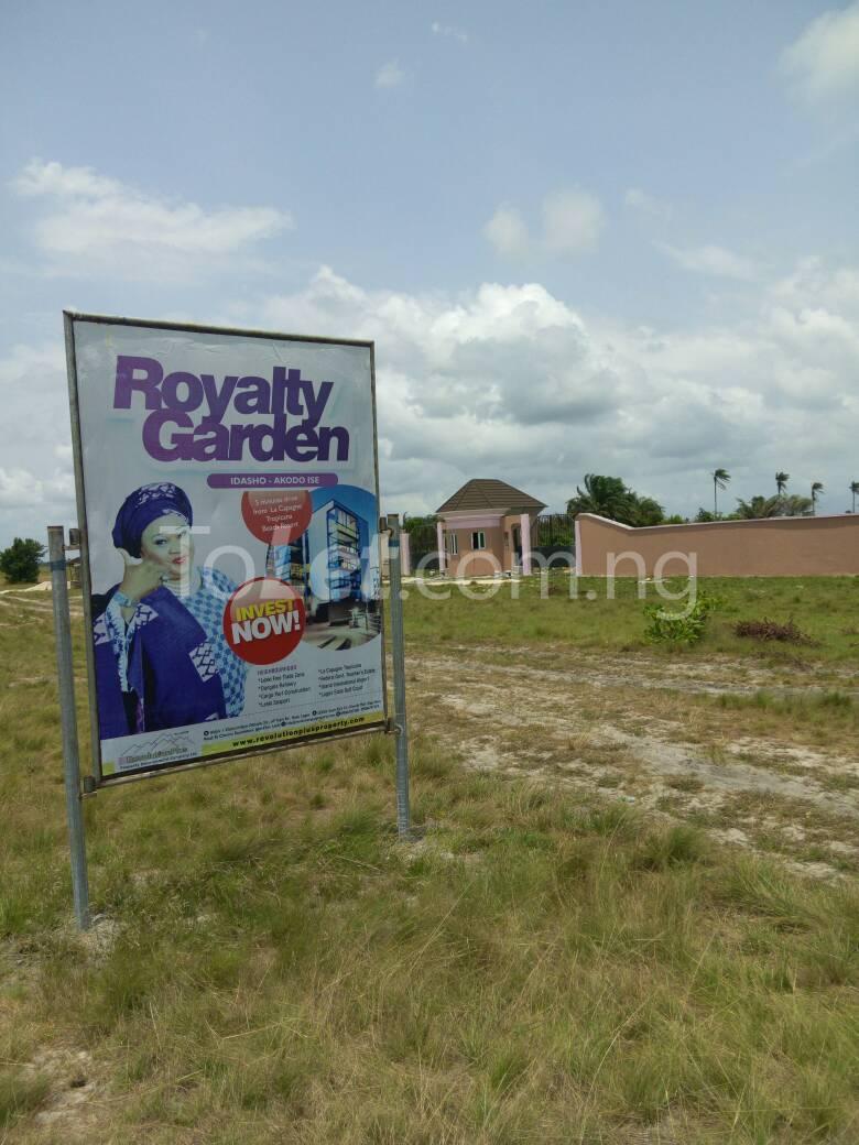 10 bedroom Land for sale Lekki Free Trade Zone Akodo Ise Ibeju-Lekki Lagos