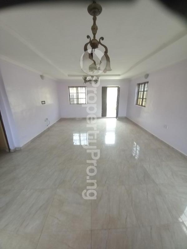 3 bedroom Flat / Apartment for rent Ifako Gbagada Ifako-gbagada Gbagada Lagos