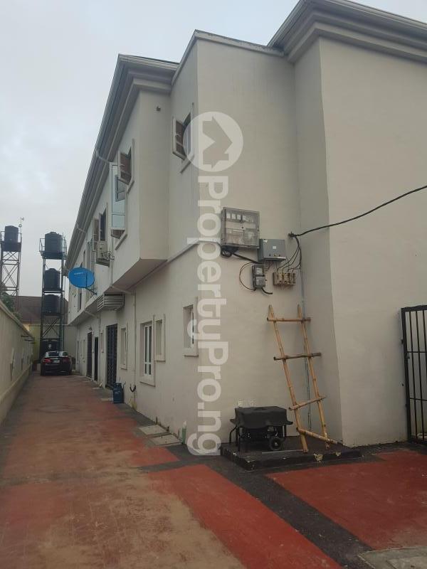 2 bedroom Flat / Apartment for rent Isheri North Gra Estate, Ojodu Lagos